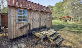 1560 NE Bens Trl, Brookhaven, MS 39601