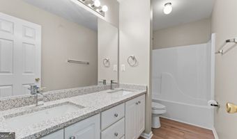 311 Wesley Dr, Acworth, GA 30101