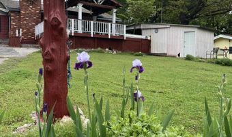 453610 Seminole St, Afton, OK 74331