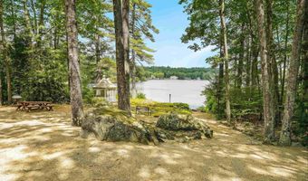 4 Clark Island Rd, Amherst, NH 03031