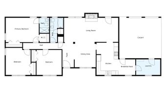 6600 Ridge Moore, Peachtree Corners, GA 30360