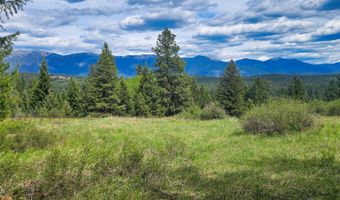NNA Two Tail Rd, Bonners Ferry, ID 83805