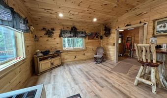 161 Porter Lk, Amasa, MI 49903