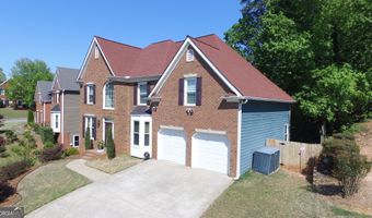 4658 Arcadia Ct, Acworth, GA 30101