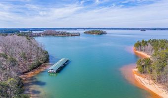 410 Peninsula Dr, Anderson, SC 29626