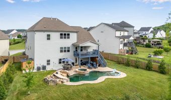 3359 Prairie Range Ln, Apison, TN 37302