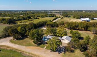 9645 Scrib Ln, Anna, TX 75409