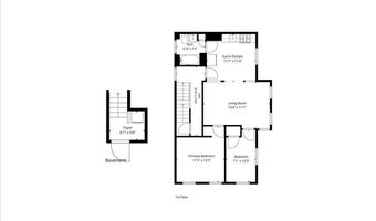 1001 Fifth Ave 2, Asbury Park, NJ 07712