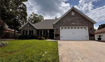 15 Thackery Ln, Bella Vista, AR 72714
