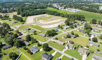 3961 NE College St, Ayden, NC 28513