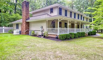 1 CRAIG Rd, Annandale, NJ 08801