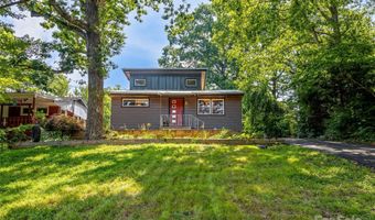 44 Broadview Ave, Asheville, NC 28803