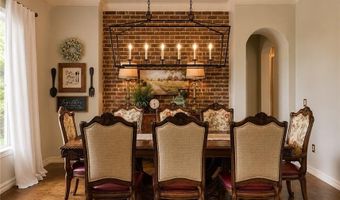 4504 Ridge Rd, Alma, AR 72921