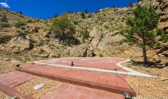 33040 Poudre Canyon Rd, Bellvue, CO 80512