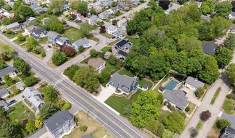 360 Pleasant St, East Providence, RI 02916