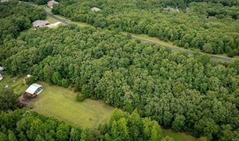 Eagles Nest lot 9, Austin, AR 72007