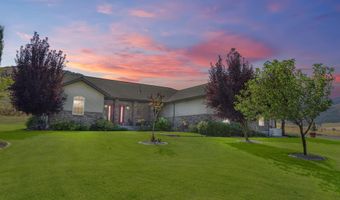 1500 Fish Creek Rd, Bancroft, ID 83217