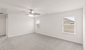 2707 Weston Way Plan: Wise, Anna, TX 75409
