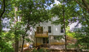 404 Arbor Spring Dr, Ballwin, MO 63021