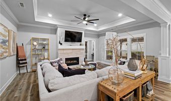 2104 SW Huntwick Ave, Bentonville, AR 72713