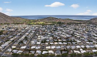 7240 Waiopua St, Honolulu, HI 96825