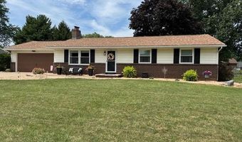 2614 Mifflin Ave, Ashland, OH 44805