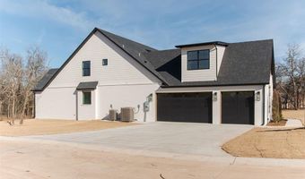 8200 Red Feather, Arcadia, OK 73007