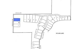 Lot 1 Blk 4 Ireland Avenue NW, Annandale, MN 55302