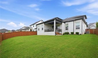 3507 SW Starburst Ave, Bentonville, AR 72713