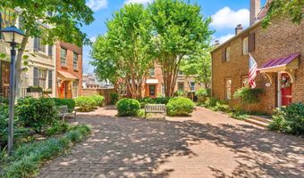 519 S ST ASAPH, Alexandria, VA 22314