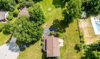 2724 Bentley Ct, Anderson Twp., OH 45244
