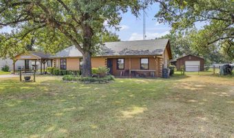 1683 County Road 1560, Alba, TX 75410