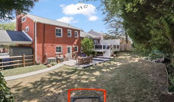 4534 LA SALLE Ave, Alexandria, VA 22304