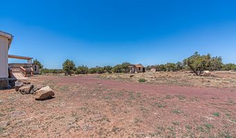 688 Stanford Dr, Concho, AZ 85924