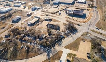 1840 SW Frank Phillips Blvd, Bartlesville, OK 74003