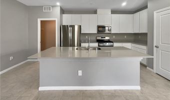 3499 Brezine Ave, Henderson, NV 89044