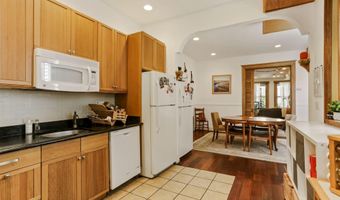 1116 MONROE St NW 1, Washington, DC 20010