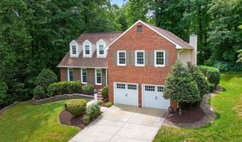 1208 FINNEANS Run, Arnold, MD 21012