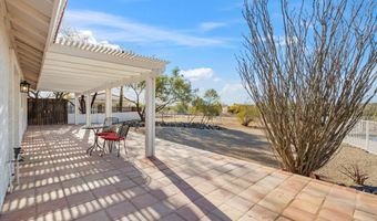 5511 E HONDA BOW Rd, Cave Creek, AZ 85331