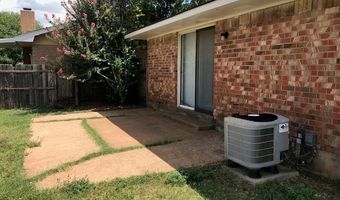 5226 Waldemar St, Abilene, TX 79605