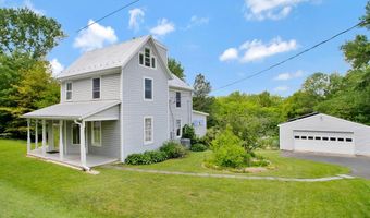 22350 OLD HUNDRED Rd, Barnesville, MD 20838