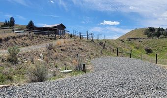 747 Upper Ruby Rd, Alder, MT 59755