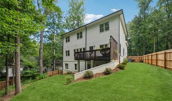 11900 Harris Rd, Alpharetta, GA 30076