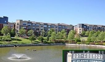 400 17th St NW #2205, Atlanta, GA 30363