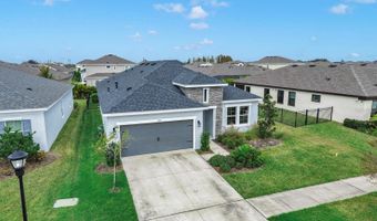 5524 DEL CORONADO Dr, Apollo Beach, FL 33572