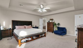 3121 White Tail Dr, Altus, OK 73521