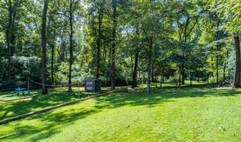 151 Summerwood Dr, Benton, AR 72015