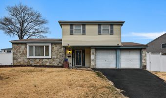 3350 RAMBLER Rd, Bensalem, PA 19020