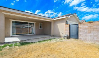 663 Via Firenze, Cathedral City, CA 92234