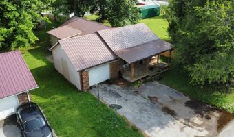 105 Brown St, Albany, KY 42602